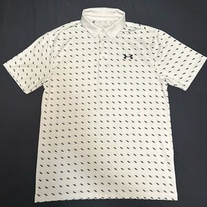 Under Armour Golf Shirt